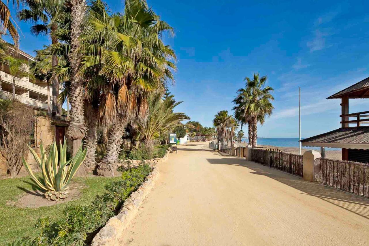 3016 Canas Beach, First Line Golden Mile