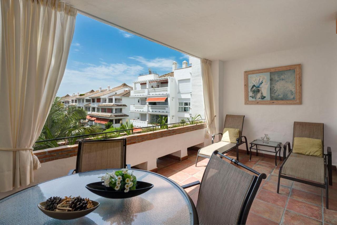 3016 Canas Beach, First Line Golden Mile Apartemen